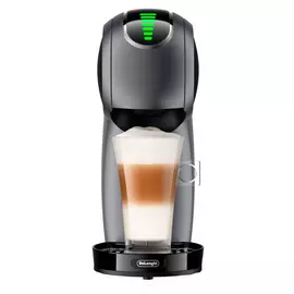 Nescafe Dolce Gusto Genio S Touch Pod Coffee Machine - Grey