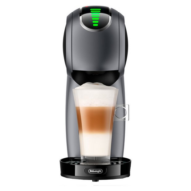 Krups Nescafé Dolce Gusto Genio S Touch specifications