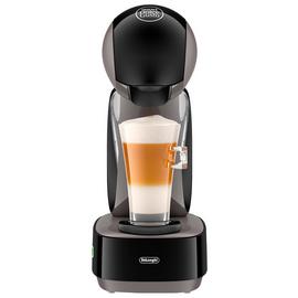 Dolce Gusto by De'Longhi Infinissima Pod Coffee Machine Grey