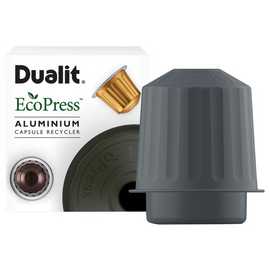 Dualit EcoPress Capsule Recycler