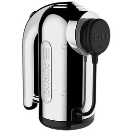 Dualit DHM3 Electric Hand Mixer - Chrome