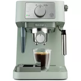 De'Longhi EC260.GR Stilosa Espresso Coffee Machine