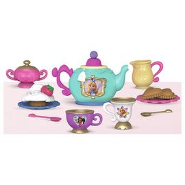 Disney Alice's Wonderland Bakery Tea Party Set