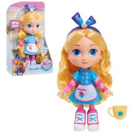 Disney descendants top evie doll