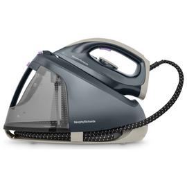 Morphy Richards Steam generators Irons Argos