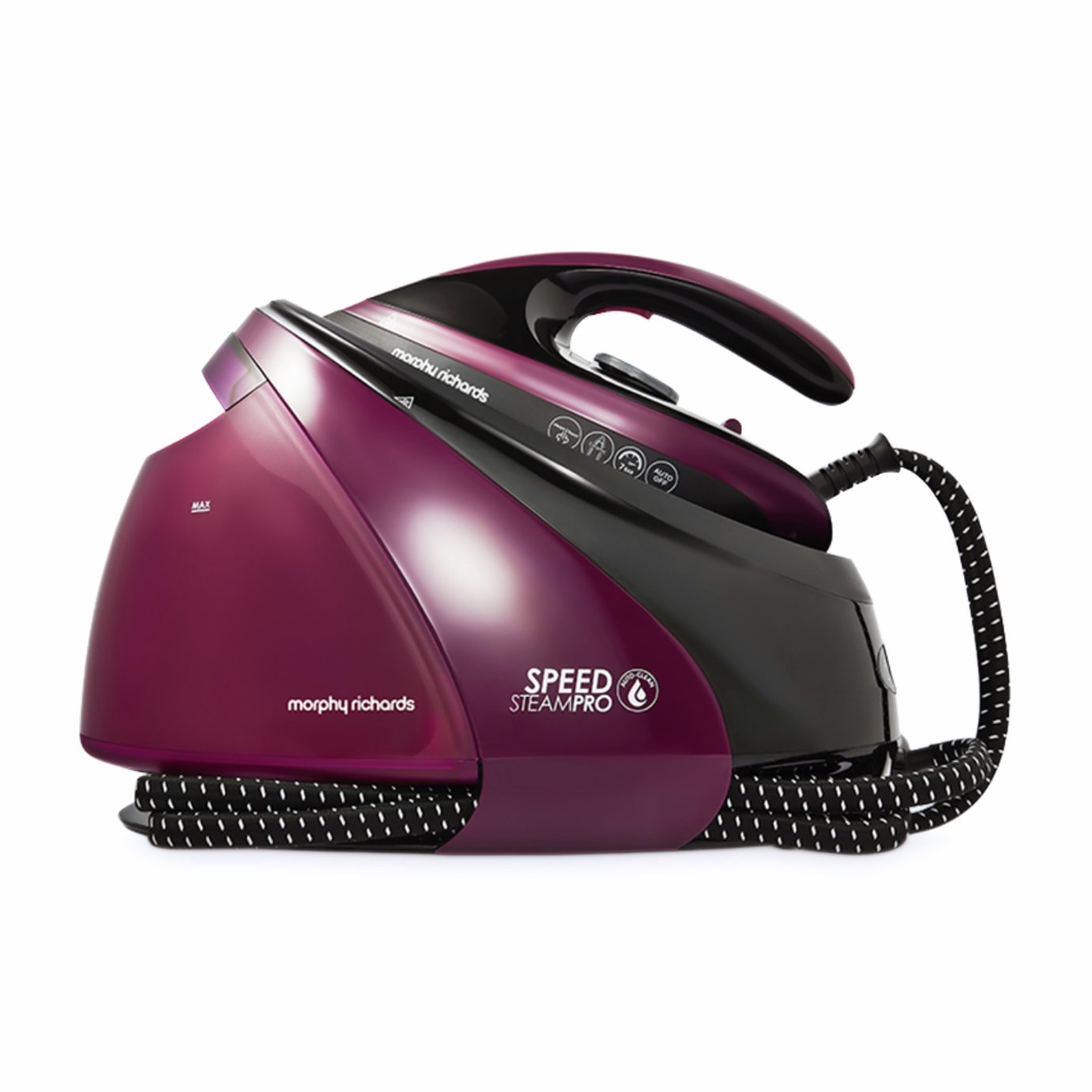 Morphy Richards 332102 Steam Generator Iron