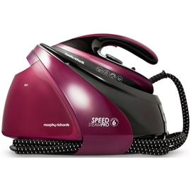 Results for morphy richards 333020 steam generator iron