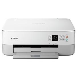 Canon PIXMA TS5351A Wireless Inkjet Printer
