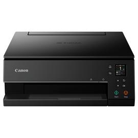 Canon PIXMA TS6350A Wireless Inkjet Printer 