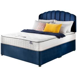 Silentnight Middleton 800 Pocket Comfort Divan Bed