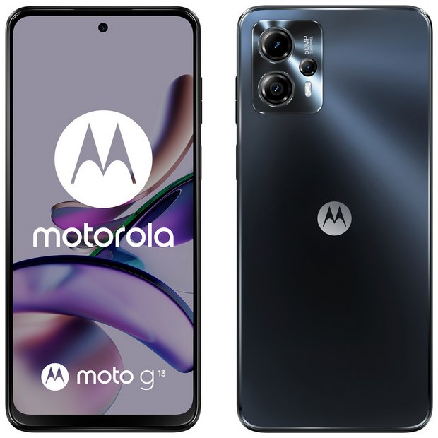 Review] Motorola G23 - Gaming Coffee