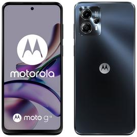 SIM Free Motorola G13 128GB Mobile Phone - Matte Charcoal
