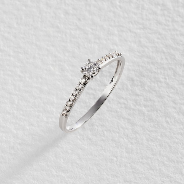 Thumb rings on sale latest argos