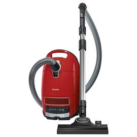 Miele Complete C3 Corded Bagged Cylinder Vacuum Cleaner