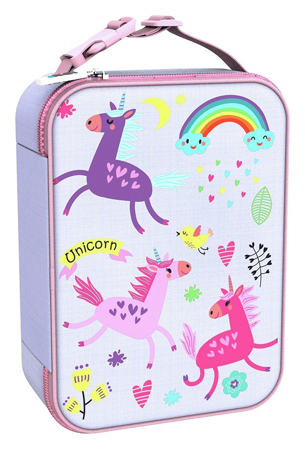 Ion8 Unicorns Lunch Bag