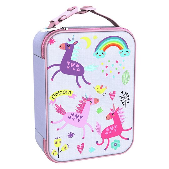 Ion8 Unicorns Lunch Bag