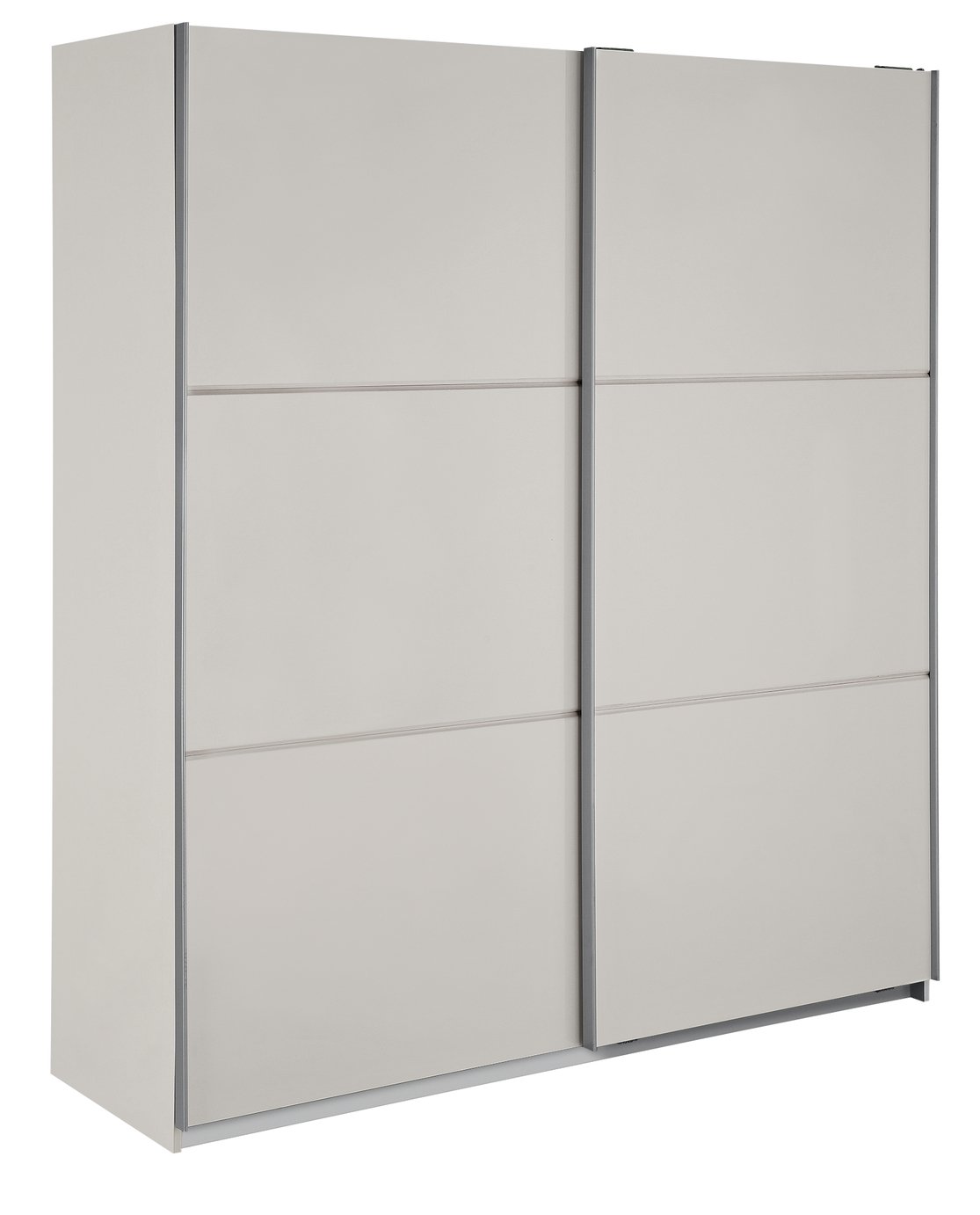 Habitat Holsted 180cm Sliding Wardrobe