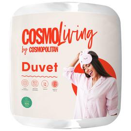 Cosmo Living 10.5 Tog Duvet