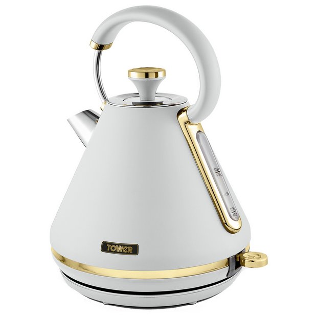 Argos shop copper kettle