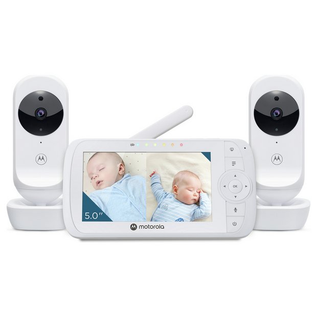 Baby monitors argos store ireland