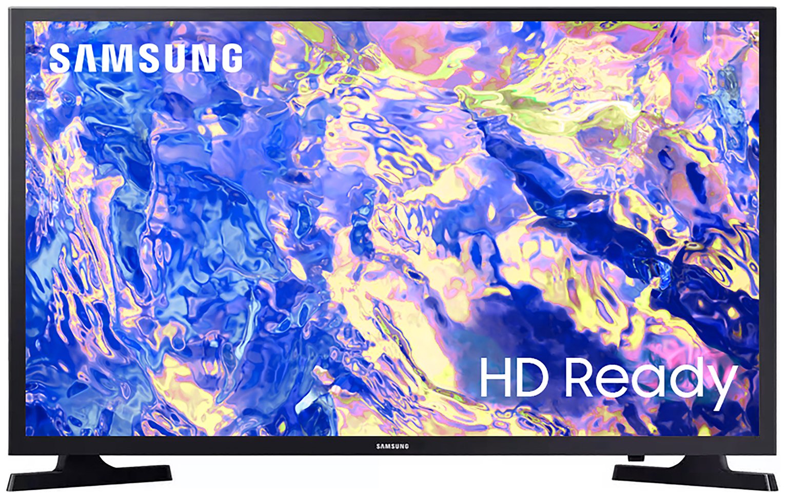 Samsung 32 Inch UE32T4307AEXXU Smart HD Ready HDR LED TV