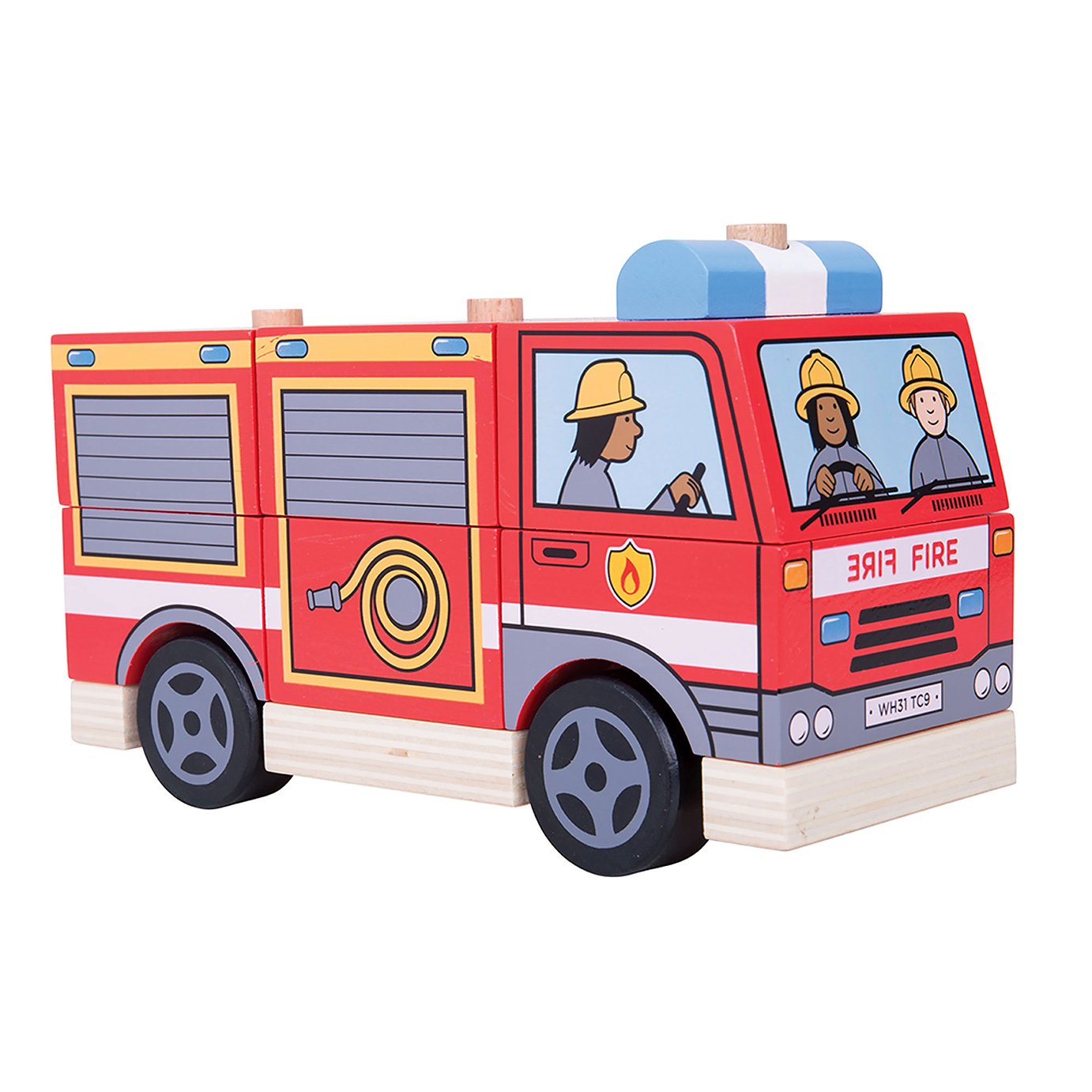 stacking toys argos