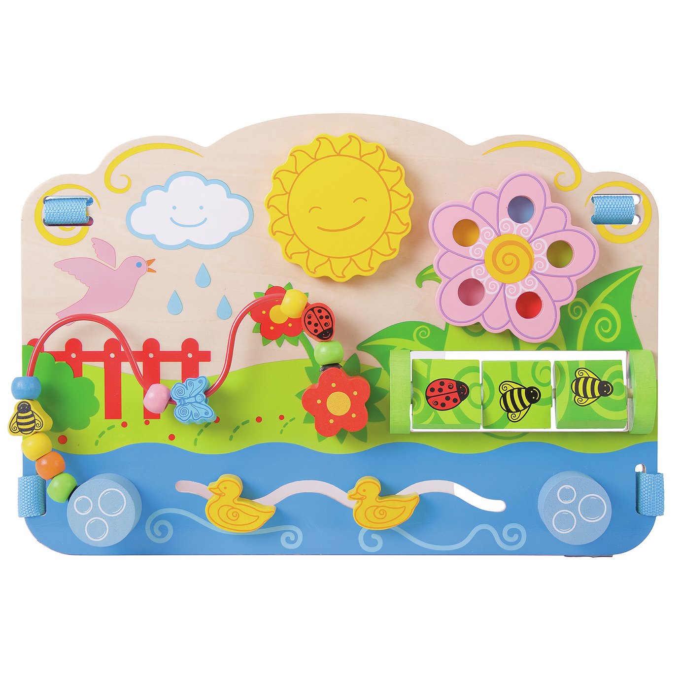 argos baby toys 6 months