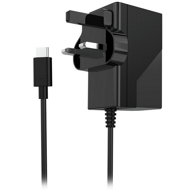 Nintendo switch ac cheap adapter argos