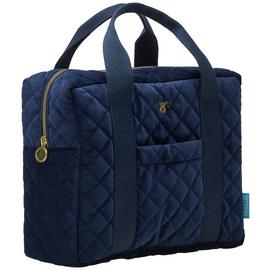 Smash Bee Quilted Lunch Bag
