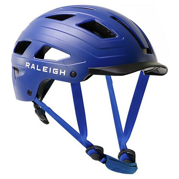 Raleigh helmet discount