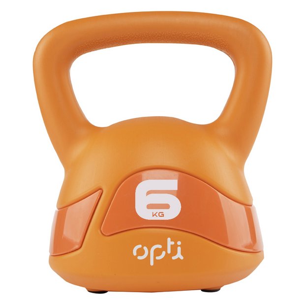 Kettlebell set argos sale