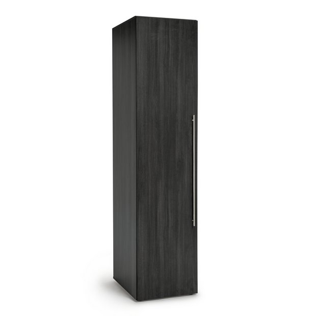 Argos single deals wardrobe