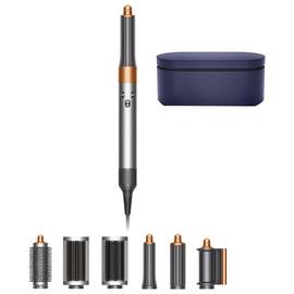 Dyson Airwrap Hair Multi Styler and Dryer - Nickle/Copper