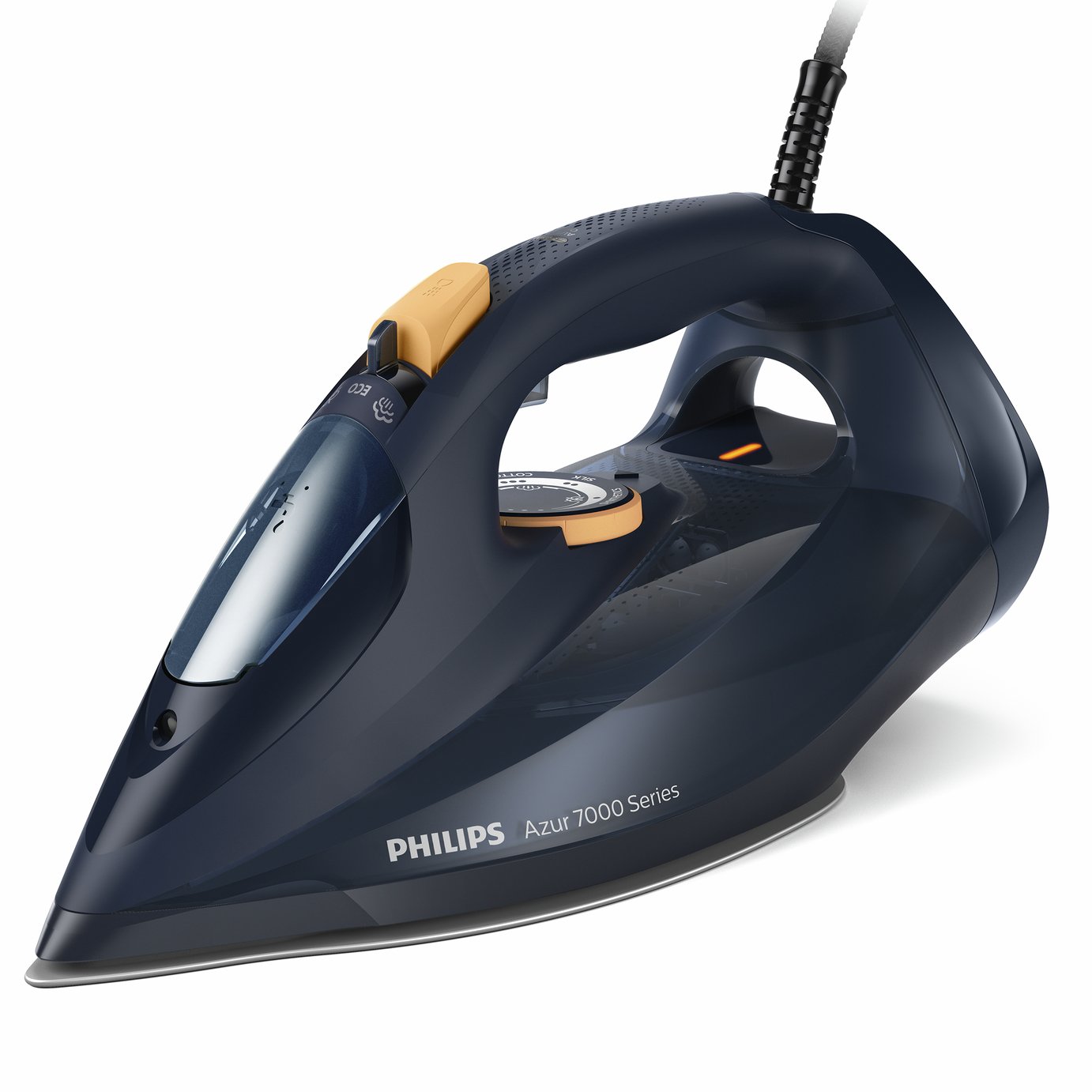 Philips Series7000 SteamGlide Elite DST7060/20 Steam Iron