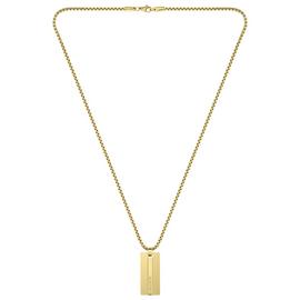 Mens leather 2025 necklace argos