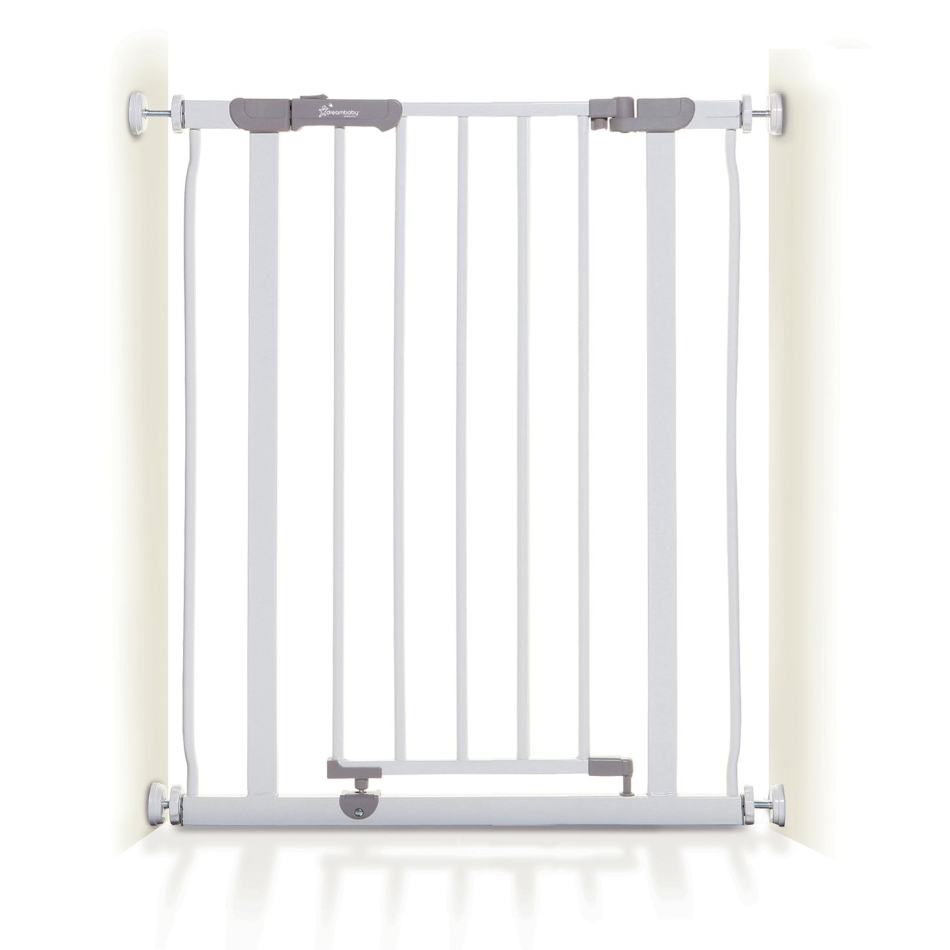argos lindam baby gate