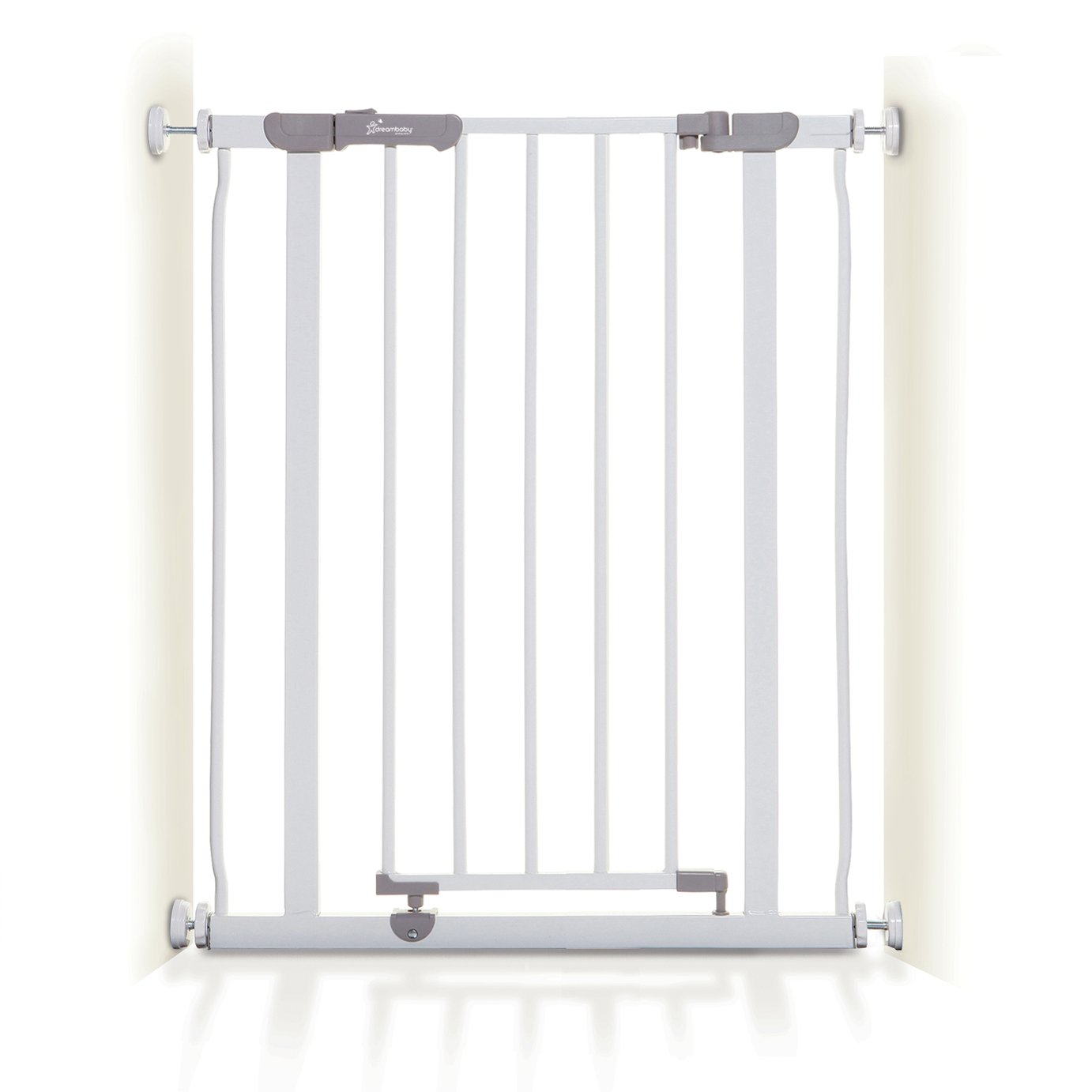 argos baby gate narrow