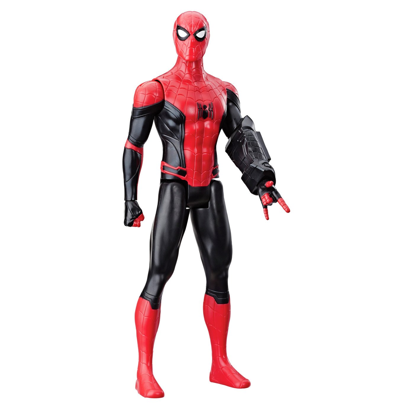 spiderman toys argos