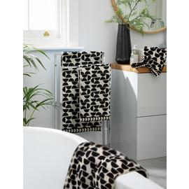 Argos bathroom towels sale