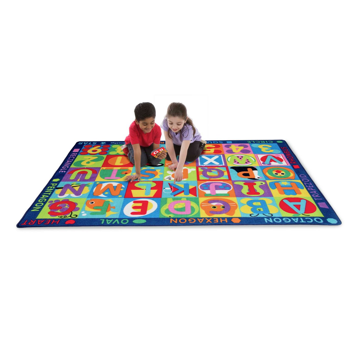 argos childrens play mats