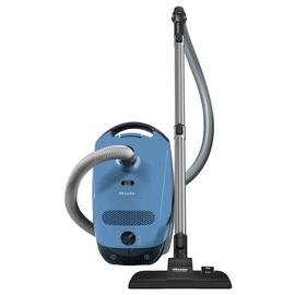Miele Classic C1 Corded Bagged Cylinder Vacuum Cleaner