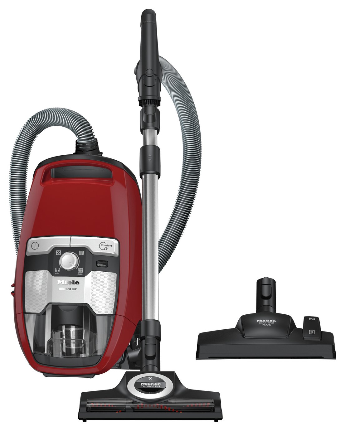 Miele Blizzard CX1 Cat & Dog Pet Corded Vacuum Cleaner