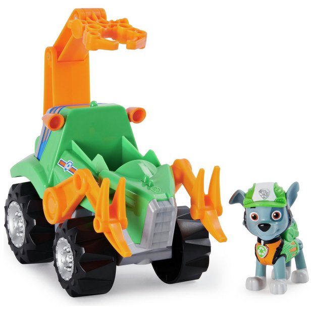 Paw patrol outlet cars argos