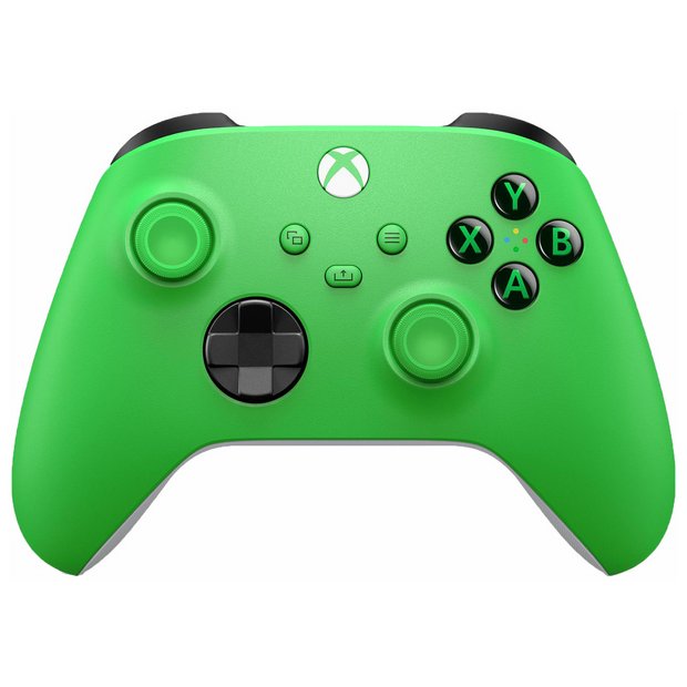 Argos xbox store one wireless controller