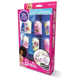 Barbie Arts and crafts 