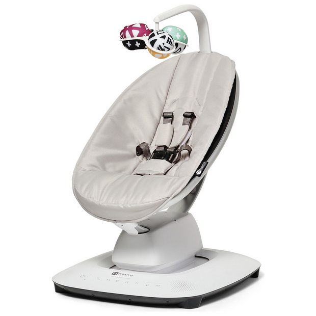 Argos baby bouncer sales chairs