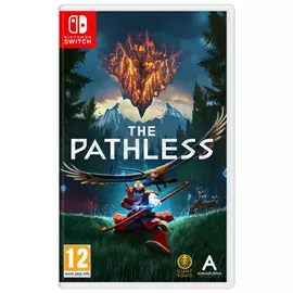 The Pathless Nintendo Switch Game