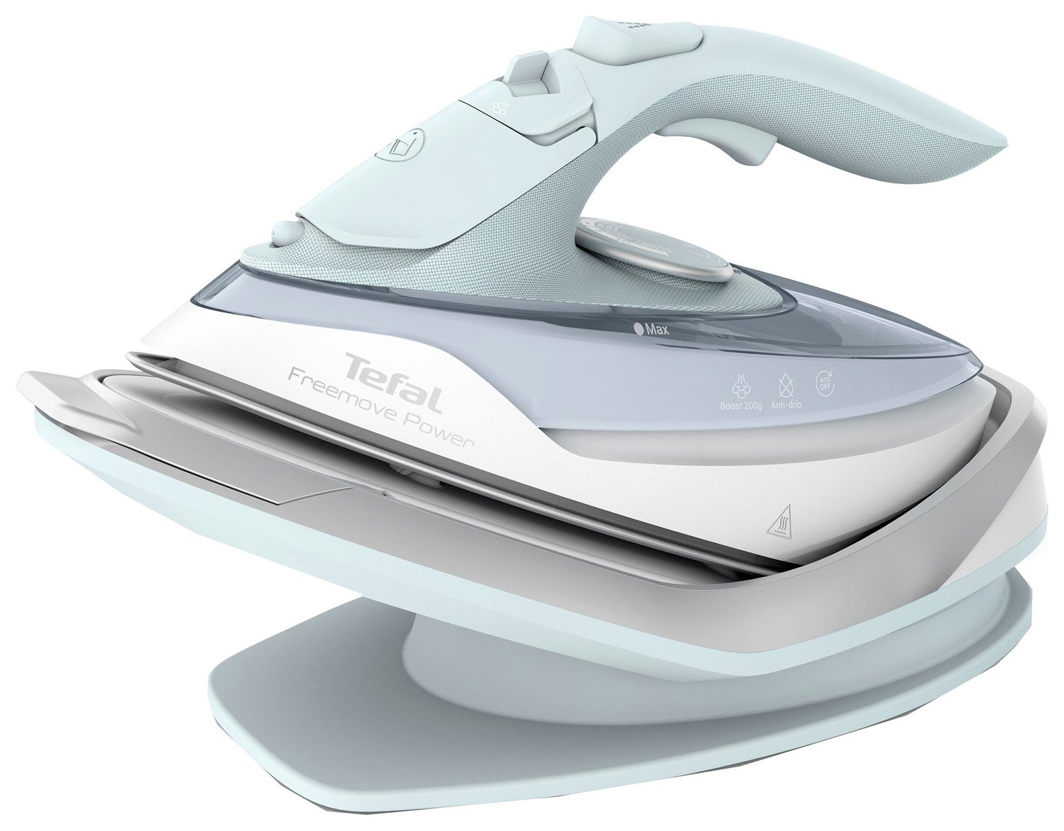Tefal Freemove Power FV6642 Steam Iron