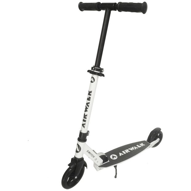 Buy Airwalk Switch Folding Scooter | scooters | Argos