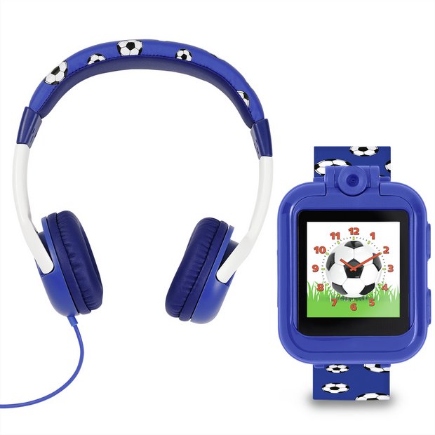 Argos smart watch kids online